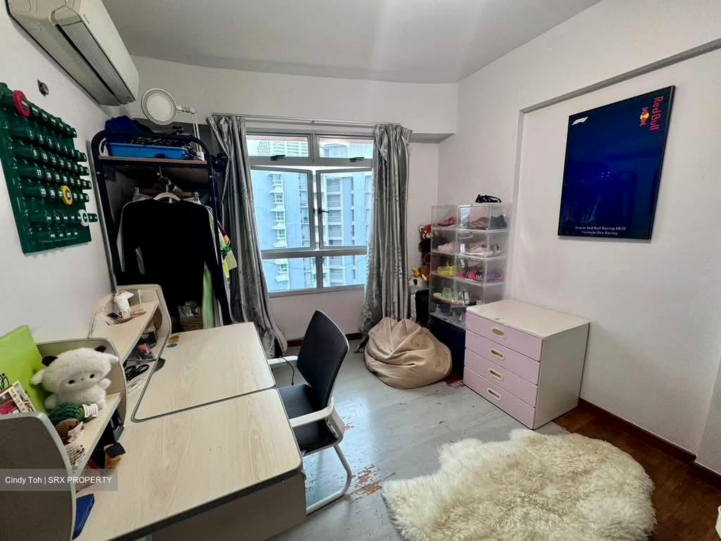 Blk 408B Coral Vale (Sengkang), HDB 5 Rooms #580859871